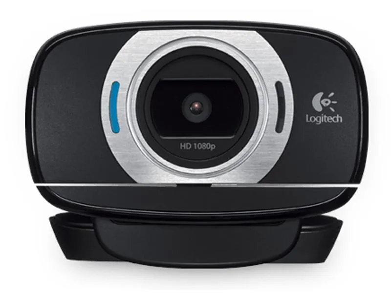 Webcam Logitech HD C615 960-001056