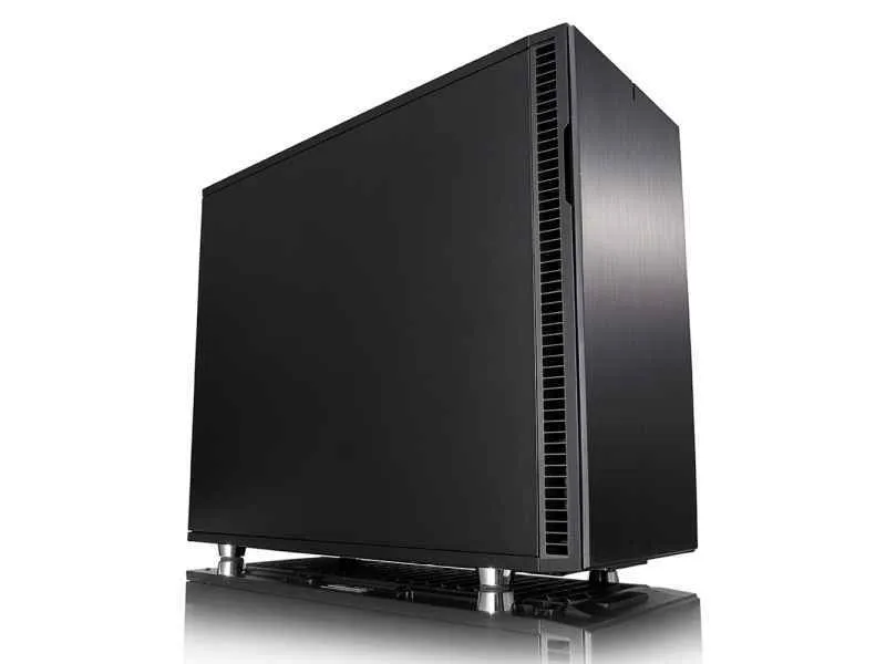 Boitier PC Fractal Design Define R6 FD-CA-DEF-R6-BK (Noir)