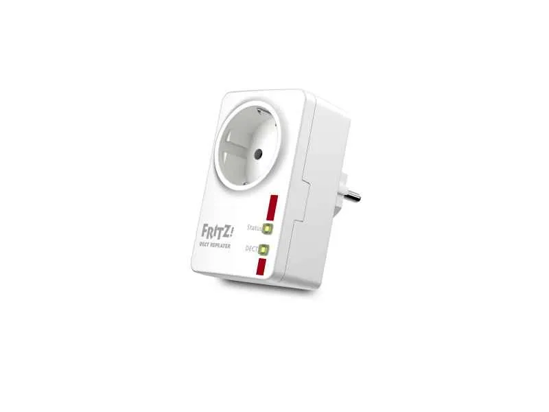 Répéteur AVM FRITZ!DECT 100 - DE 20002598