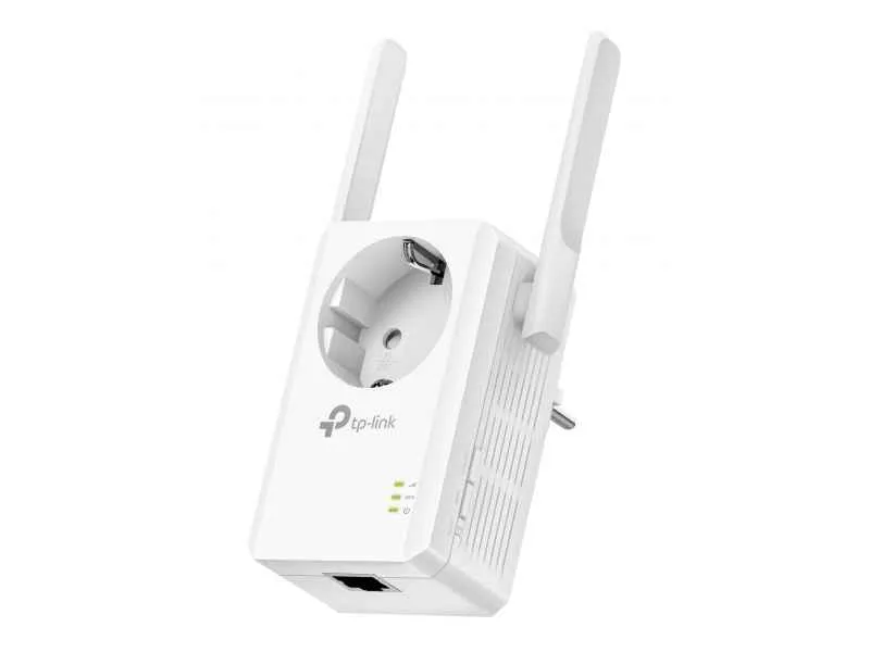 Répéteur de réseau TP-LINK TL-WA860RE (Blanc)