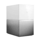 WD My Cloud Home Duo 12Tb WDBMUT0120JWT-EESN