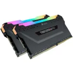 Corsair Vengeance 16Gb DDR4 3200MHz module de mémoire CMW16GX4M2C3200C16