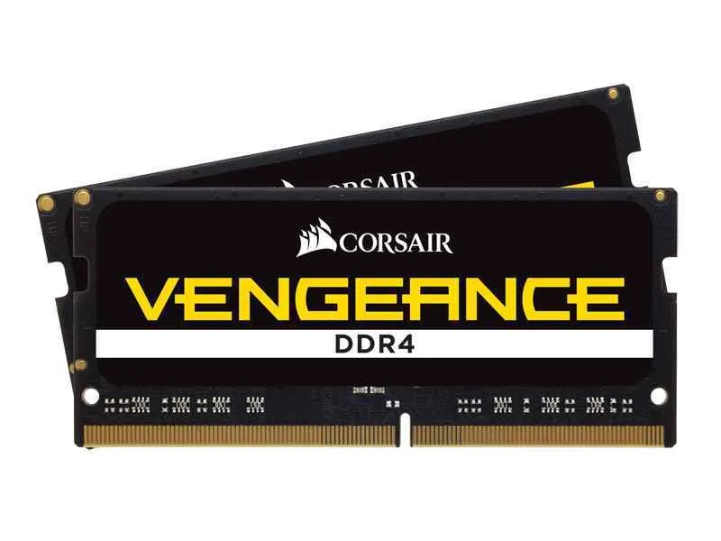 Corsair Vengeance 16GB DDR4-2400 module de mémoire 16Gb 2400 MHz CMSX16GX4M2A2400C16