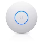 UbiQuiti Acces Point Funkbasisstation Wi-Fi Dualband UAP-NANOHD