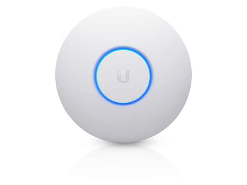 UbiQuiti Acces Point Funkbasisstation Wi-Fi Dualband UAP-NANOHD