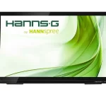 HannsG 68.6cm (27) 169 M-Tbuch DVI+HDMI IPS HT273HPB