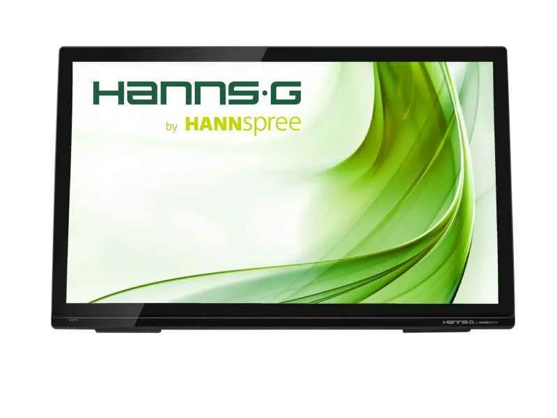 HannsG 68.6cm (27) 169 M-Tbuch DVI+HDMI IPS HT273HPB