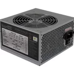 LC-Power PC- Netzteil Office Series V2.31 400W LC500-12 80+BRONZE