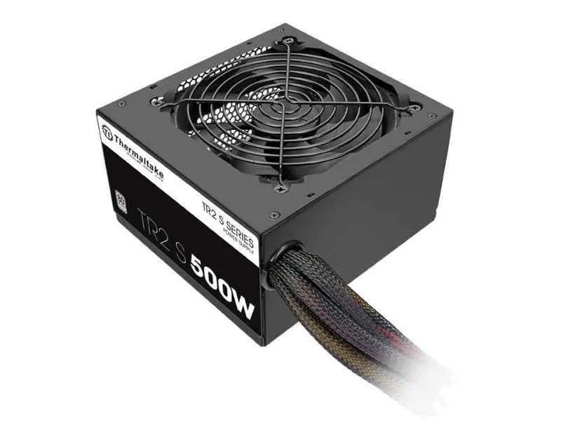PC- Netzteil Thermaltake TR2 S 500W | Thermaltake - PS-TRS-0500NPCWEU-2