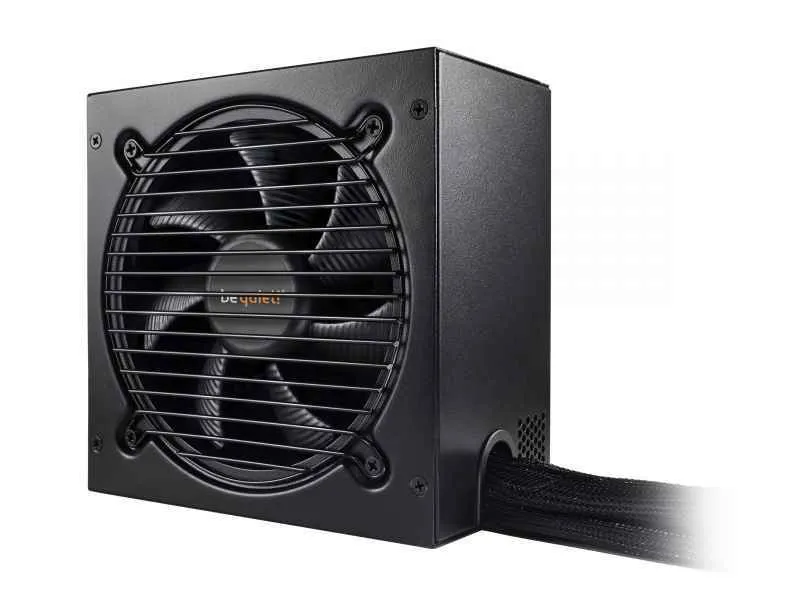 Be Quiet PC- Netzteil Pure Power 11 700W BN295
