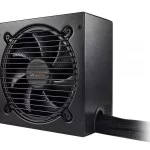 Be Quiet  PC- Netzteil Pure Power 11 600W BN294