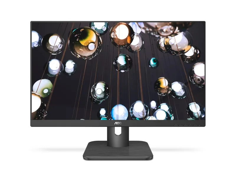 AOC 60.5cm (23.8) 24E1Q 1609 HDMI+DP IPS 5ms 24E1Q