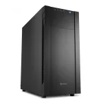 Sharkoon  PC- Gehäuse S25-V 4044951019298