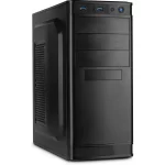 Inter-Tech PC- Gehäuse  IT-5905 88881236