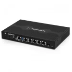 Ubiquiti EdgeRouter 6-port PoE ER-6P