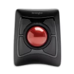 Kensington Maus ExpertMouse kabellos Trackball K72359WW