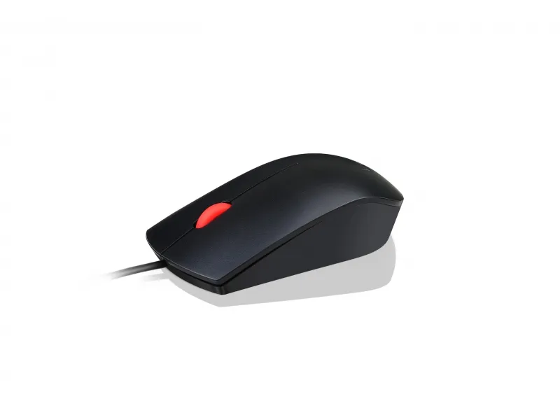 Souris USB Lenovo Essential - 4Y50R20863