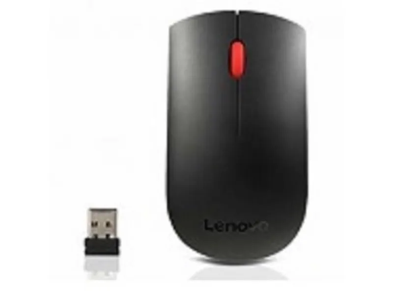 Lenovo Souris sans fil ThinkPad Essential 4X30M56887