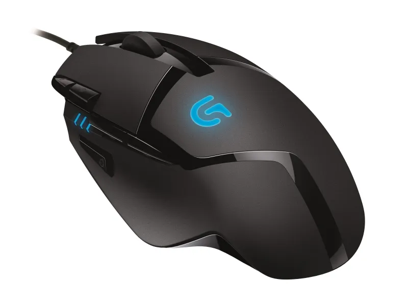 Logitech GAM G402 Hyperion Fury FPS Souris Gaming EER2 910-004067