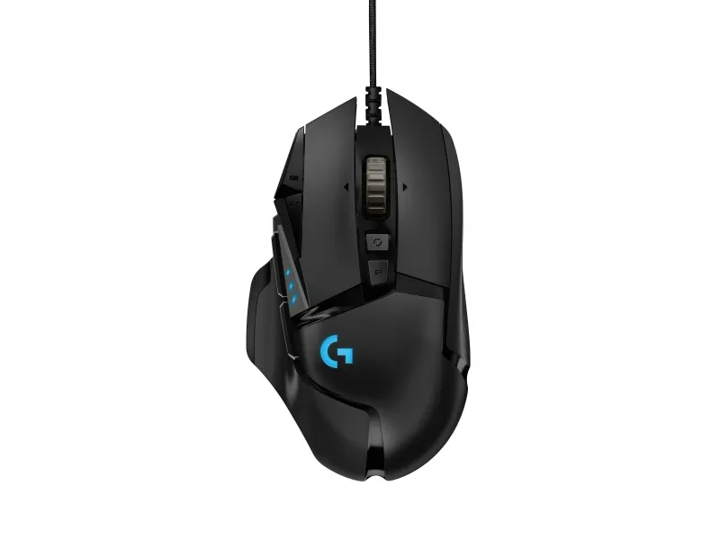 Logitech GAM G502 HERO Souris Gaming Haute performance EER2 910-005470