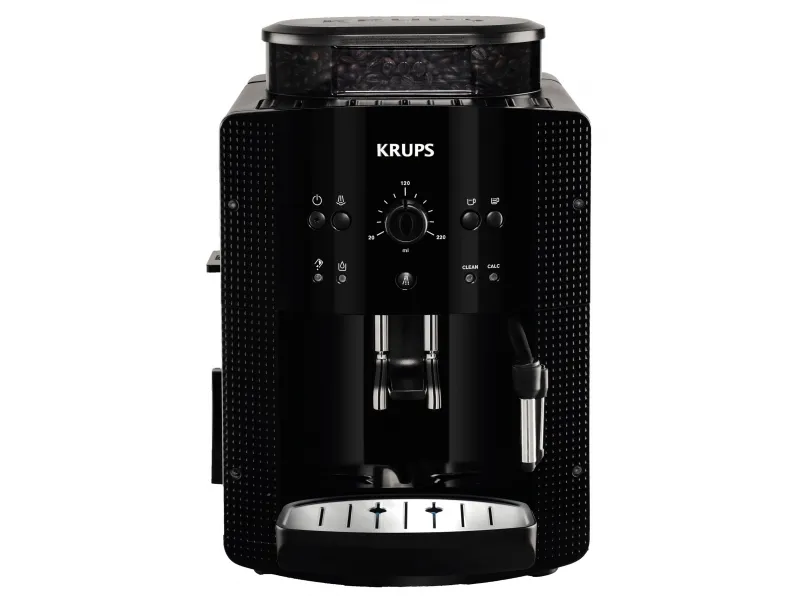 Krups Automatic Coffee Machine EA 8108 - YY8125FD