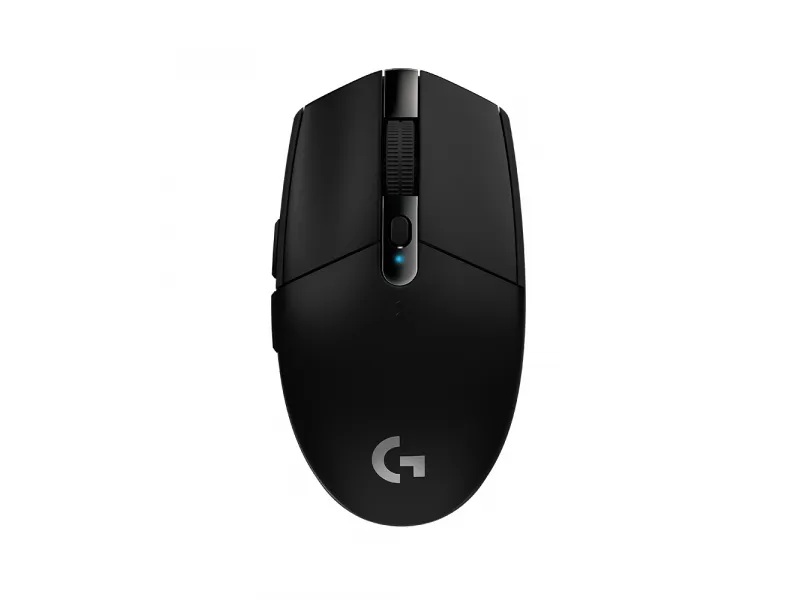 Logitech Souris Gaming G305 Noir EER2 910-005282