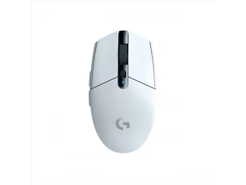 Logitech Souris Gaming G305 Blanc EER2 910-005291