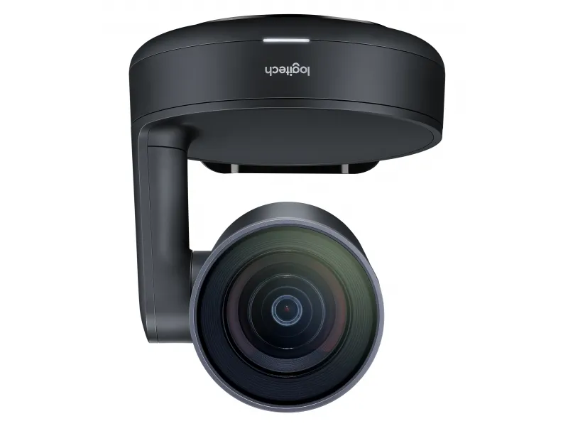 Logitech VC Caméra de conférence Rally Plus Ultra-HD EU 960-001224