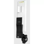 Ubiquiti NanoStation Wall mount for NSM2/NSM5/locoM2/locoM5 NS-WM