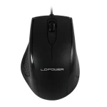 LC Power Souris optique LC-M710B