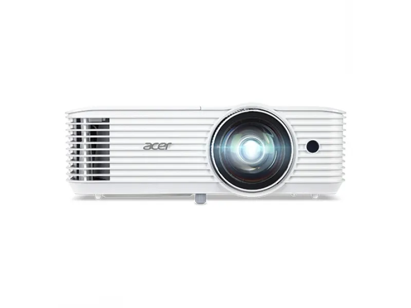 ACER S1386WHn Projecteur courte focale Laser DLP WXG HDMI MH MR.JQH11.001