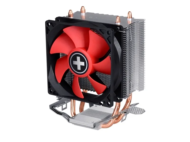 Xilence  cooler A402 Performance C Series AMD XC025