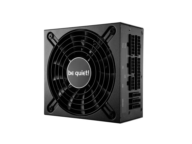 PC-Netzteil Be Quiet SFX-L POWER 600W | BN239