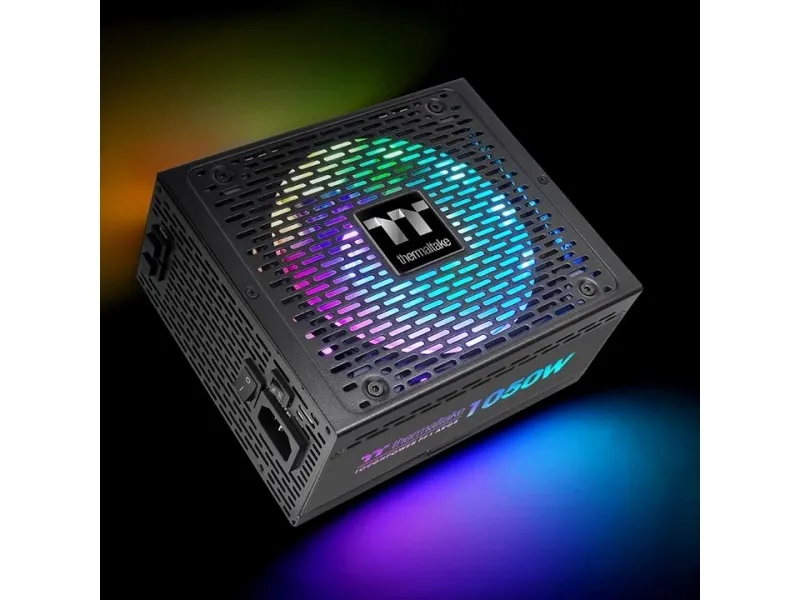 PC- Netzteil Thermaltake TOUGHPOWER PF1 1050W ARGB | PS-TPD-1050F3FAPE-1