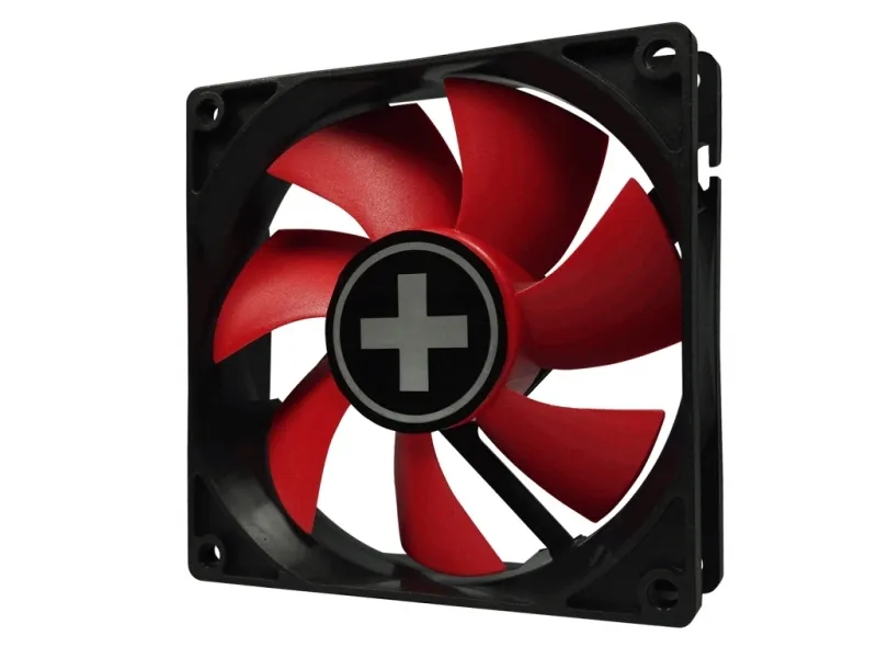 Xilence PC- Gehäuselüfter Performance C case fan 120mm PWM XPF120.R.PWM