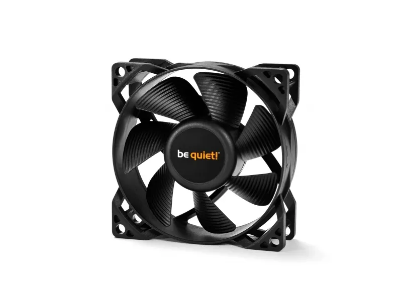 PC- Case Fan Be Quiet Pure Wings 2 PWM 92mm BL038