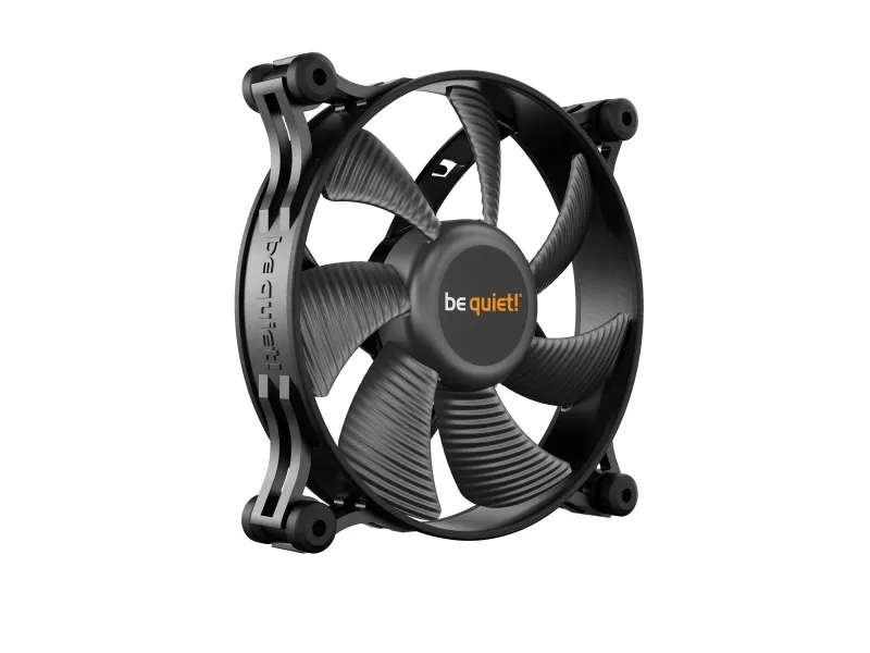 Be Quiet PC- Gehäuselüfter  Shadow Wings 2 120mm BL084