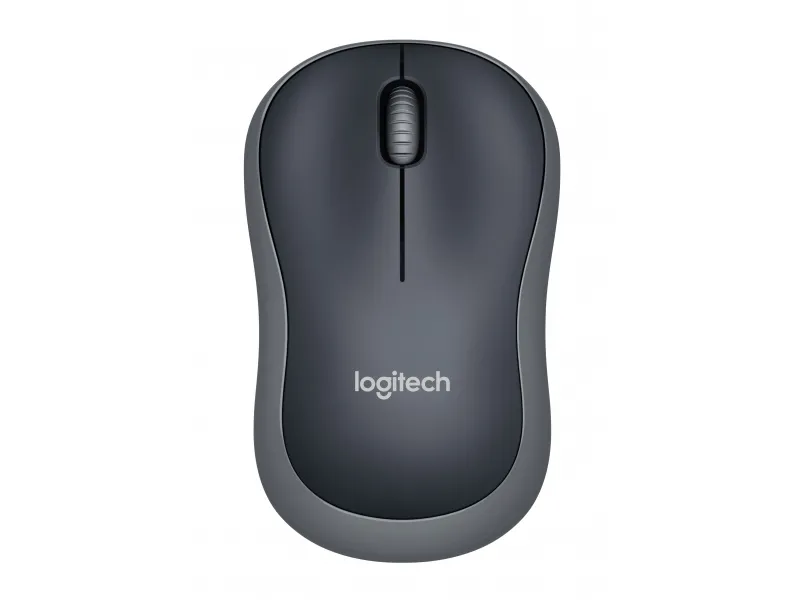 Logitech Souris optique M185 910-002235