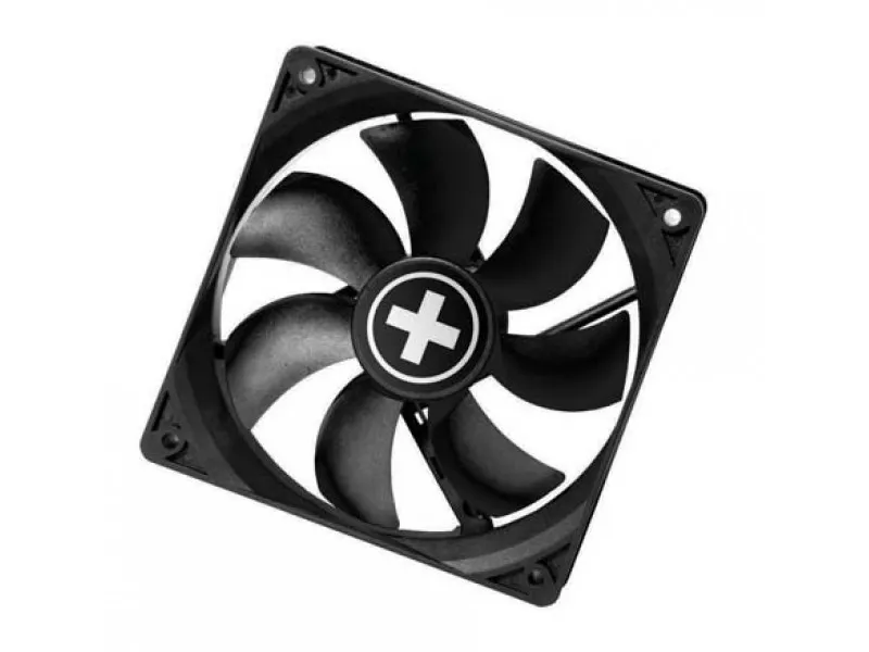 Xilence PC- Case Fan White Box Series 80mm XPF80.W