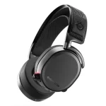 Steelseries Arctis Pro Casque gaming sans fil Noir - 61473