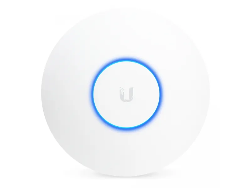 UbiQuiti Drahtlose Basisstation UniFi UAP-AC-HD