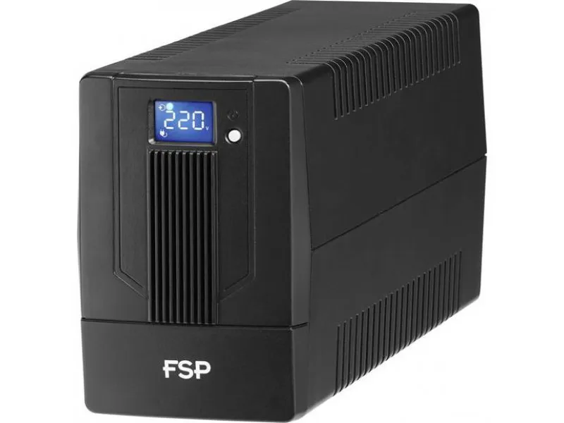 PC- Netzteil Fortron FSP IFP 2000 - USV | Fortron Source - PPF12A1600