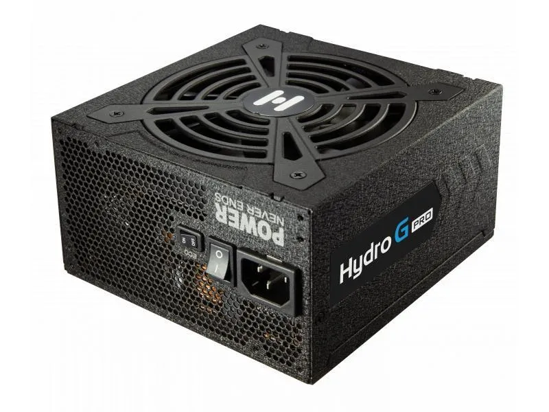 PC- Netzteil Fortron Hydro G 650 PRO | Fortron Source - PPA6505001