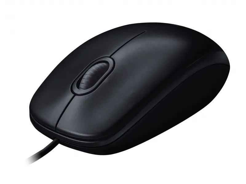 LOGITECH M90 Souris filaire optique gris USB EWR2 910-001793