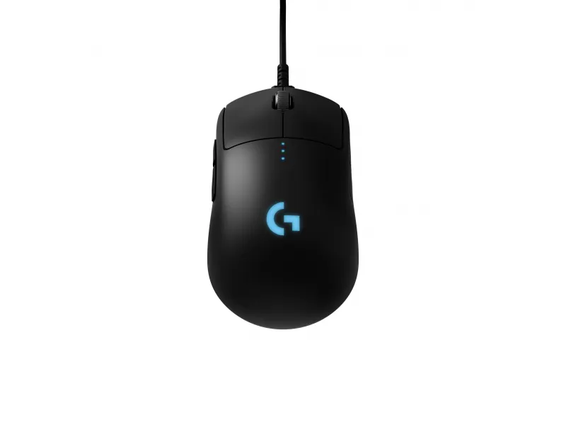 LOGITECH G PRO Souris Gaming sans fil EER2 910-005272