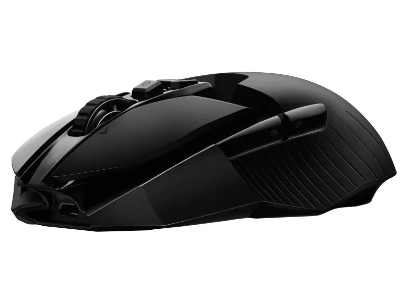 LOGITECH G903 LIGHTSPEED Souris 2.4GHZ 910-005672