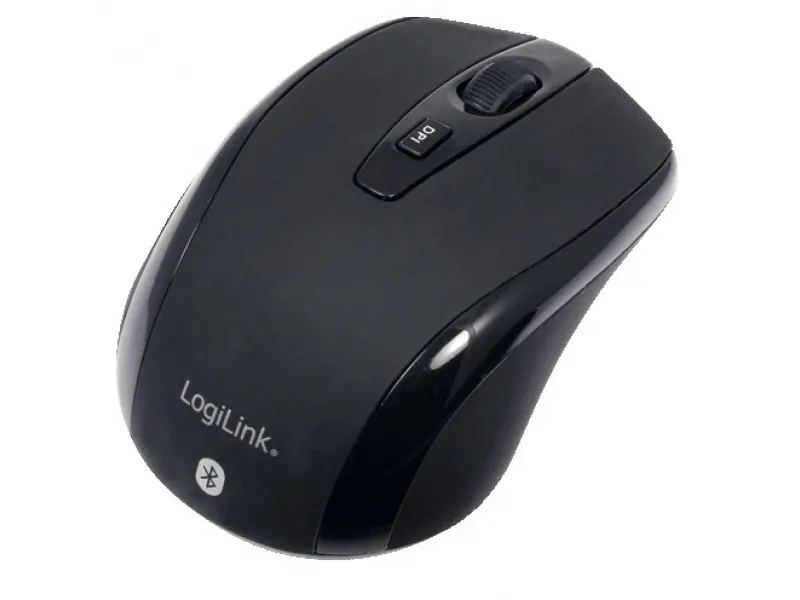 Souris LogiLink 3D Bluetooth optique ID0078A