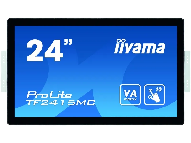 IIYAMA 60.5cm (23.8) TF2415MC-B2 169  M-Tbuch HD TF2415MC-B2