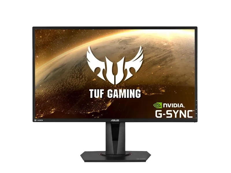 ASUS 68.5cm Gaming VG27AQ DP+HDMI F-/GSync 155HZ Lift 1ms 90LM0500-B01370