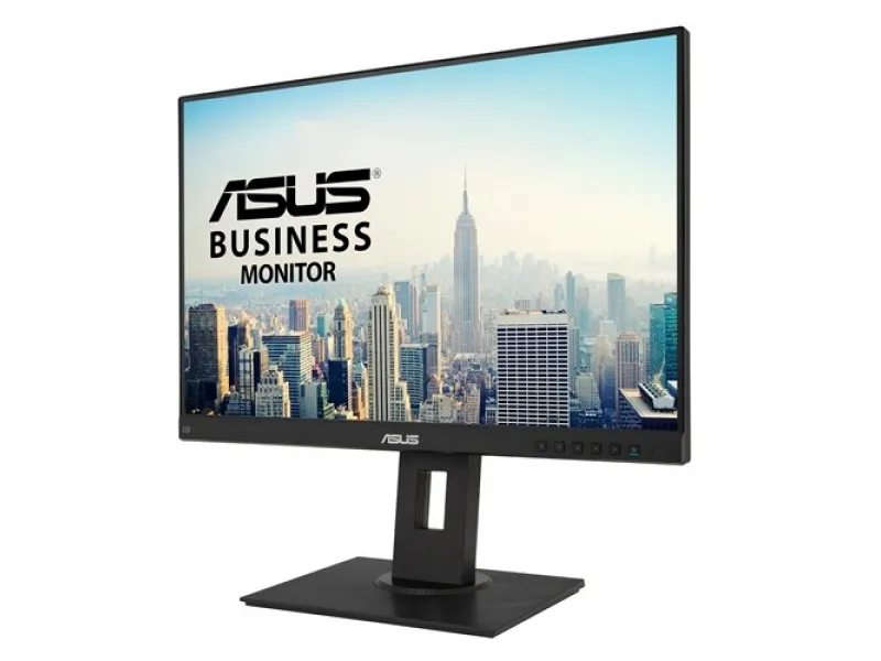 ASUS 61.1cm Commerc.BE24WQLB 90LM04V1-B01370